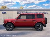 2026 Ford Bronco - Preview 3