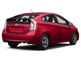 2015 Toyota Prius - Preview 2
