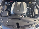 2026 Lexus IS - Preview 11