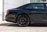2025 Bentley Flying Spur - Preview 11