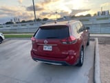 2017 Nissan Rogue - Preview 6