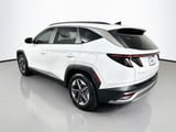 2026 Hyundai Tucson - Preview 7