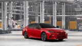 2026 Toyota Camry - Preview 15