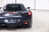 2011 Ferrari 458 Italia - Preview 13
