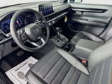 2027 Honda CR-V - Preview 13