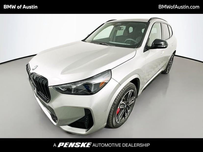 2026 BMW X1 - Image 2