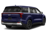 2027 Kia Carnival - Preview 2