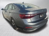 2025 Volkswagen Jetta - Preview 6