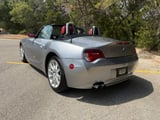 2006 BMW Z4 - Preview 8