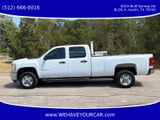 2014 Chevrolet Silverado 2500 HD - Preview 9