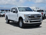 2022 Ford F-250 - Preview 3