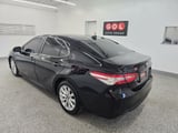 2020 Toyota Camry - Preview 4