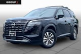 2026 Nissan Pathfinder - Preview 7
