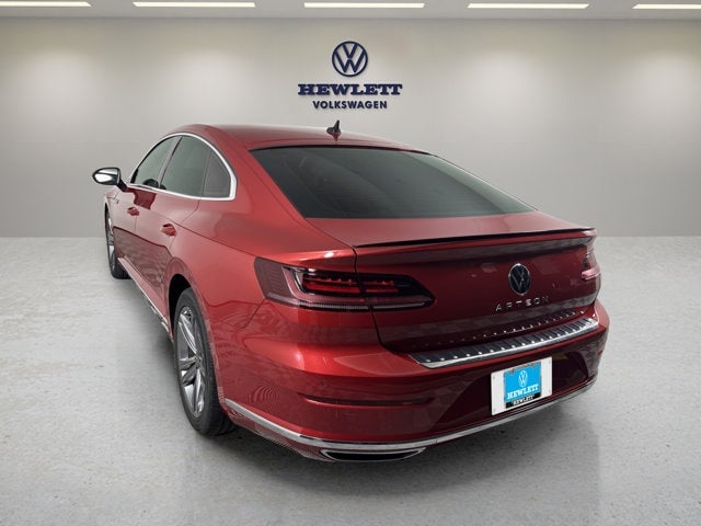 2022 Volkswagen Arteon - Image 3