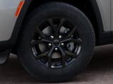 2026 Jeep Grand Cherokee L - Preview 8