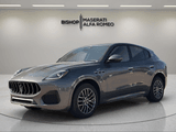 2023 Maserati Grecale - Preview 3