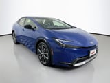 2026 Toyota Prius - Preview 3