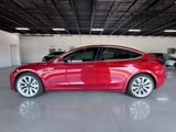 2019 Tesla Model 3 - Preview 2
