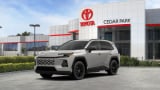 2026 Toyota RAV4 - Preview 2