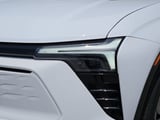 2026 Chevrolet Blazer EV - Preview 5