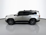 2024 Lexus GX - Preview 8