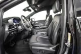 2025 Chrysler Pacifica - Preview 9