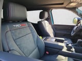 2026 Toyota Tundra - Preview 16