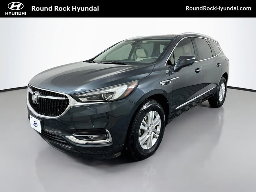 2018 Buick Enclave - Image 1