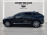 2025 Cadillac Optiq - Preview 5