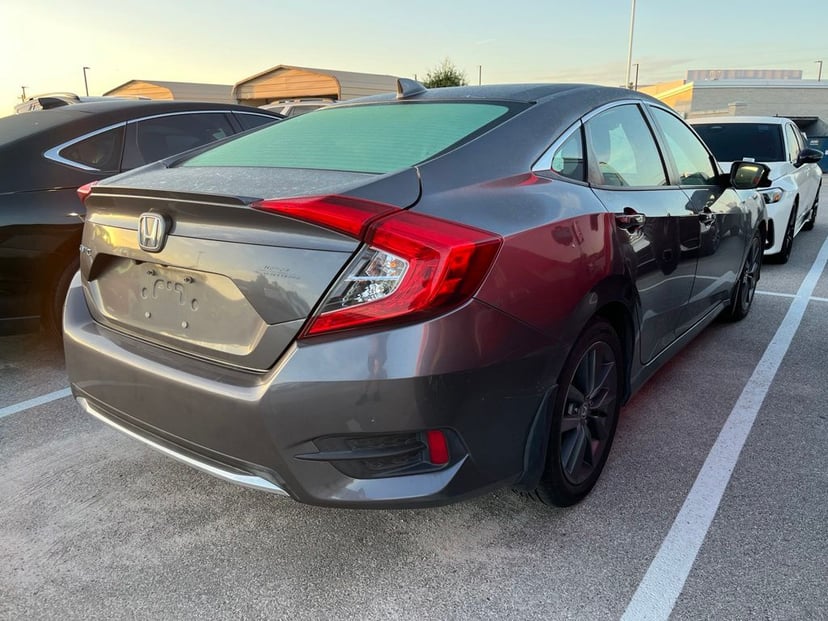 2019 Honda Civic - Image 2