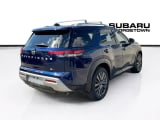 2024 Nissan Pathfinder - Preview 7