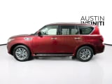 2022 INFINITI QX80 - Preview 4