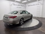2024 Mercedes-Benz C-Class - Preview 7