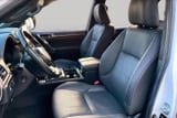 2022 Lexus GX - Preview 7