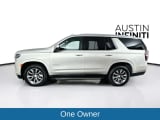 2022 Chevrolet Tahoe - Preview 4