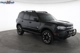 2022 Ford Bronco Sport - Preview 2