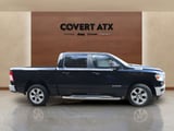 2021 Ram 1500 - Preview 6