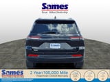 2024 Jeep Grand Cherokee - Preview 4