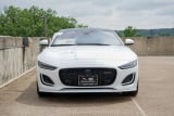 2024 Jaguar f-type - Preview 3