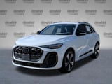 2026 Audi SQ5 - Preview 4