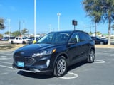 2022 Ford Escape - Preview 7