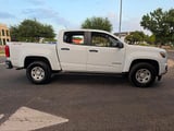 2019 Chevrolet Colorado - Preview 8