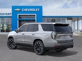 2026 Chevrolet Tahoe - Preview 3