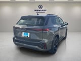 2026 Volkswagen Tiguan - Preview 5