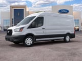 2027 Ford Transit - Preview 2