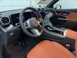 2026 Mercedes-Benz GLC - Preview 12