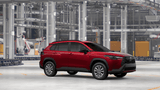 2026 Toyota Corolla Cross - Preview 14