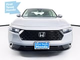 2026 Honda Accord - Preview 2