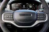 2026 Jeep Grand Wagoneer - Preview 10