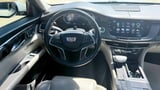 2018 Cadillac CT6 - Preview 8